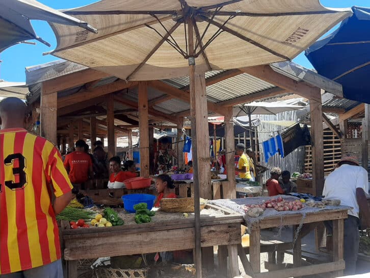 Image à la une de TOLIARA – Les prix des denrées grimpent