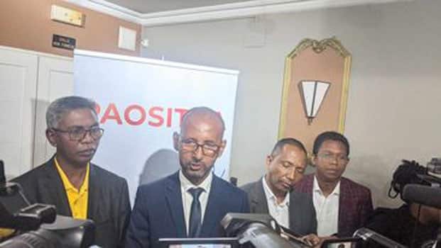 Image à la une de « Paositra Malagasy » – Expansion de ses services financiers