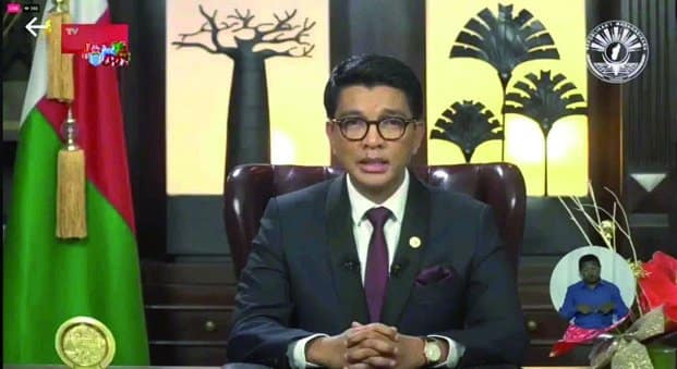 Image à la une de Choix des membres du Gouvernement – Le Président Andry Rajoelina intraitable !