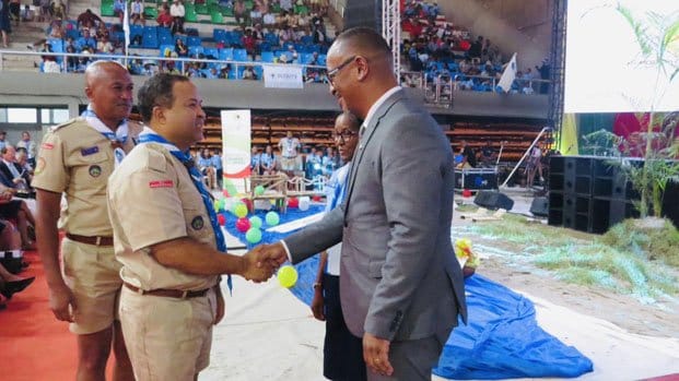 Image à la une de Centenaire du Tily à Madagascar – Les actions en faveur de la jeunesse, une priorité du Gouvernement