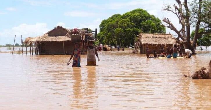 Image à la une de Alvaro : une dizaine de décès à Ikongo