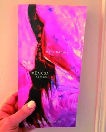 Image à la une de Littérature – L’œuvre « Zakoa » nominée pour le prix Kourouma 2024