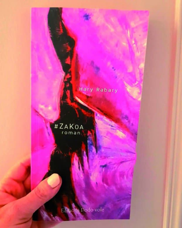 Image à la une de Littérature – L’œuvre « Zakoa » nominée pour le prix Kourouma 2024