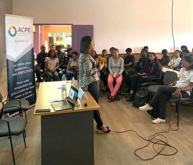Image à la une de « Lean management » – Les étudiants en école polytechnique privilégiés !