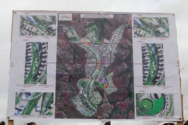 Image à la une de Imerintsiatosika – Tanamasoandro, la ville durable prend forme peu à peu