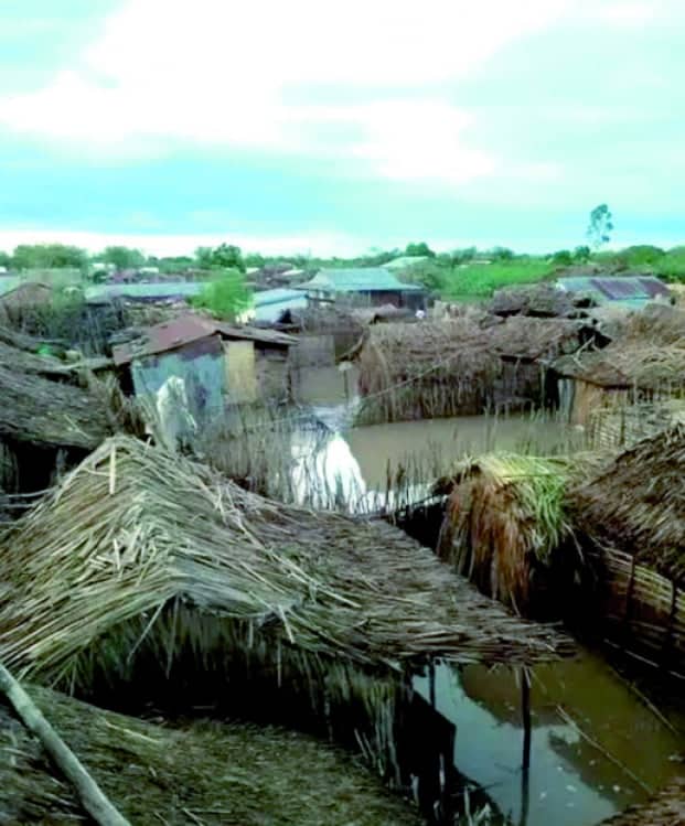 Image à la une de Forte tempête tropicale Alvaro – Aucun décès, 4.543 sinistrés 
