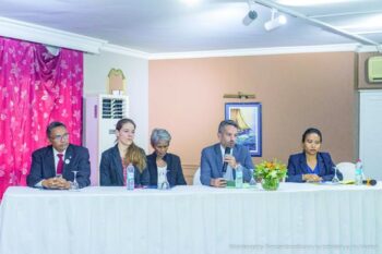 Image à la une de Entrepreneuriat – Renforcement des activités des coopératives
