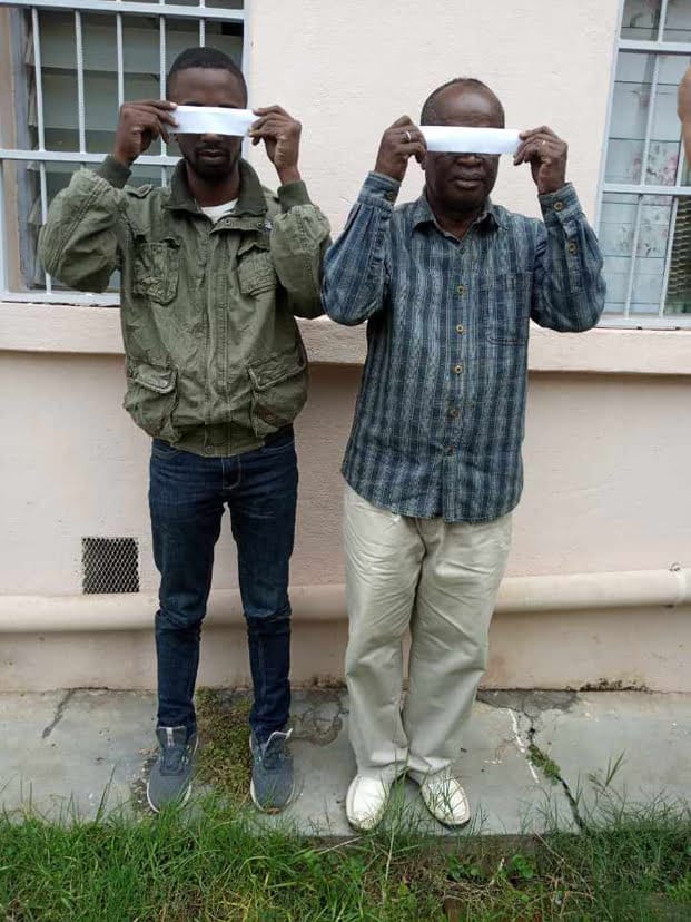 Image à la une de Recrutement fictif de fonctionnaires – Deux escrocs empochent plus de 27 millions d’ariary