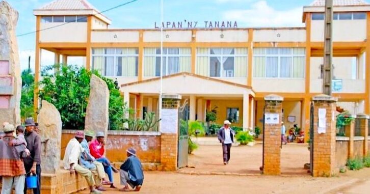 Image à la une de Ankazobe : Trois femmes kidnappées, un homme tué