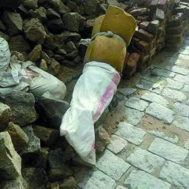 Image à la une de Femme décapitée à Mangarivotra Faravohitra – Sa tête retrouvée à Antehiroka Ambohibao