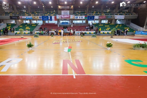 Image à la une de RNS – 49e édition – Le Judo intègre la discipline de compétition