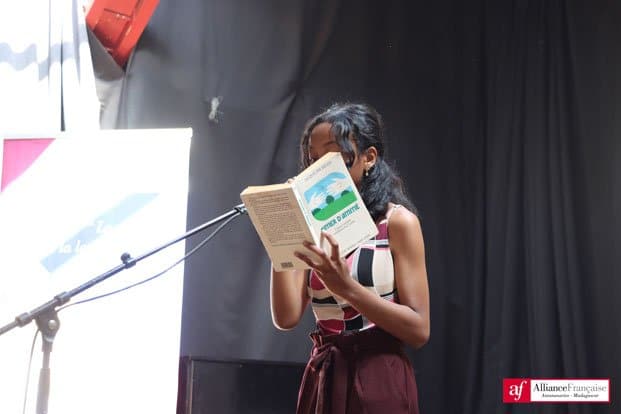 Image à la une de AFT Andavamamba – Coup d’envoi du Championnat de lecture