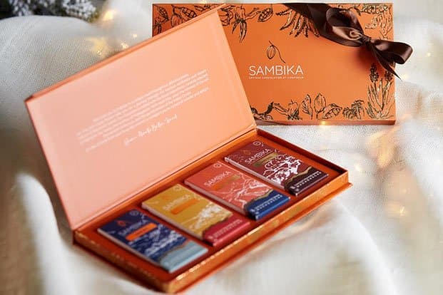 Image à la une de Chocolat de Madagascar – Sambika à la conquête du marché local