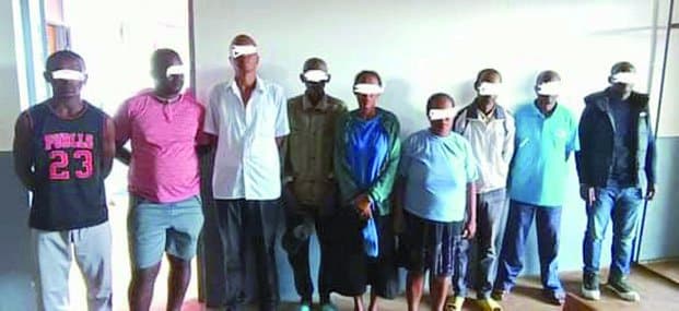 Image à la une de Assassinat d’un maire – 5 militaires incarcérés à Tsiafahy
