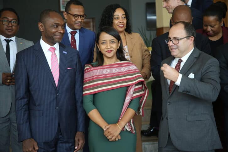 Image à la une de PROJET LOHARANO II – La diaspora sollicitée pour un retour aux sources