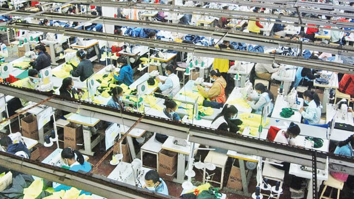 Image à la une de COMMERCE EXTÉRIEUR – Madagascar conforte son éligibilité au sein de l’AGOA