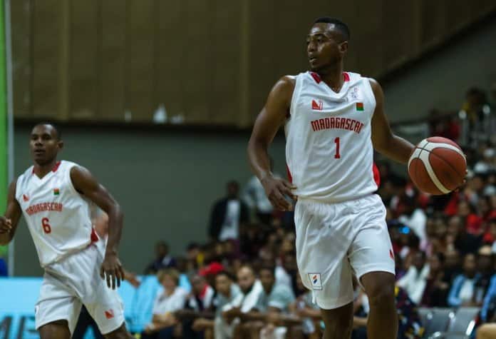 Image à la une de Afrobasket 2025 – Préqualification : 12 Ankoay lancent la préparation à Vontovorona