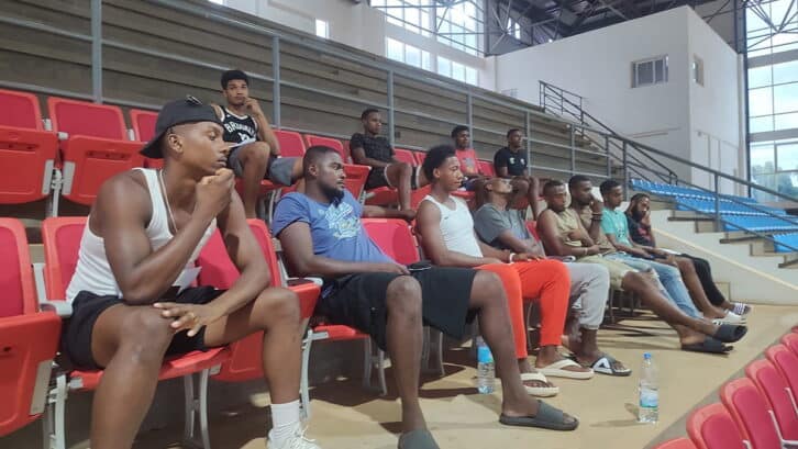 Image à la une de AFROBASKET – PRÉ-QUALIFICATION – Les Ankoay 5×5 en stage bloqué à Vontovorona