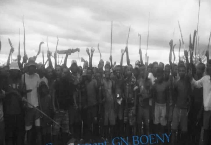 Image à la une de AMBATO-BOENY – Trois morts dans une fusillade