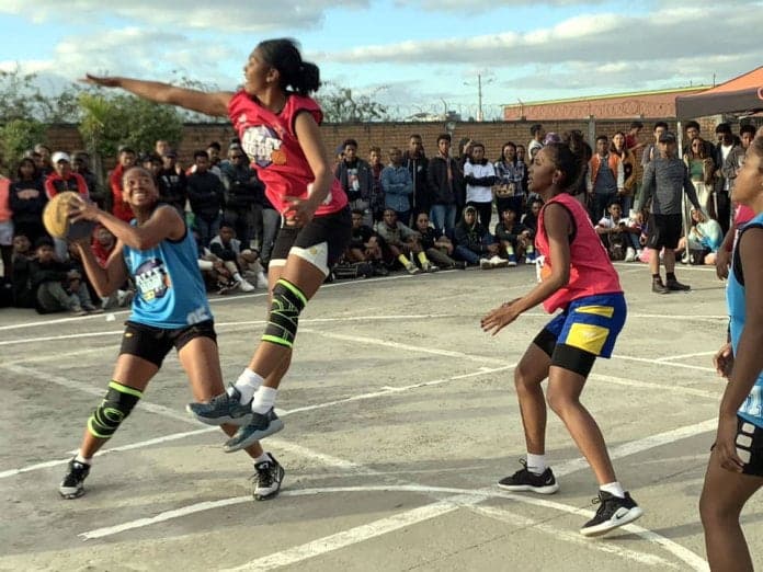 Image à la une de Basket – 3×3 : Fin de la sélection des coordinateurs régionaux le 5 janvier