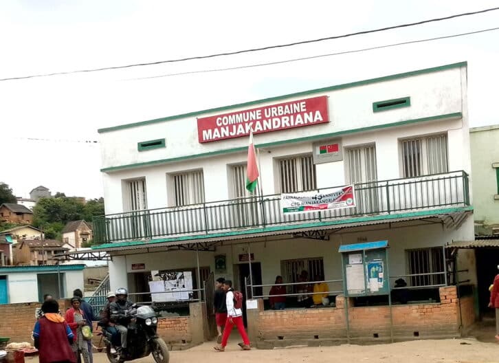Image à la une de ÉLECTIONS COMMUNALES – La date du scrutin se fait attendre
