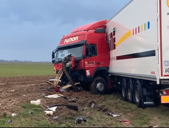 Image à la une de LOIRET – FRANCE – Un confrère de L’Express décède dans un tragique accident
