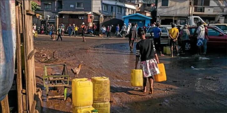 Image à la une de ÉCONOMIE INNOVANTE – Madagascar à la traîne
