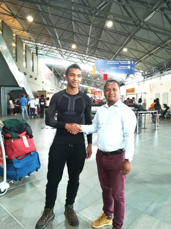 Image à la une de Échecs – Championnat d’Afrique Zone 4.4 : Fy Rakotomaharo prêt à vaincre