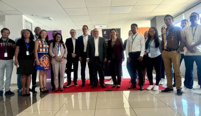 Image à la une de Transformation numérique : Ericsson, en quête de nouveaux défis avec ses partenaires