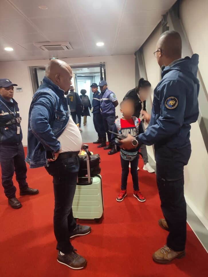 Image à la une de AFFAIRE RIZ AVARIÉ – Le député de Soalala «intercepté» à l’aéroport