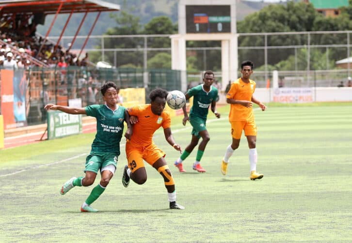 Image à la une de COUPE DE MADAGASCAR – FINALE – CFFA veut sa revanche contre Elgeco Plus