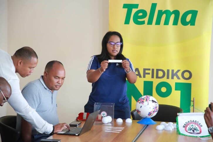 Image à la une de FOOTBALL – COUPE DE MADAGASCAR – Fosa doit passer par CFFA pour un doublé