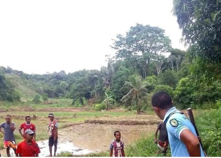 Image à la une de LITIGE FONCIER À SAMBAVA – Une rixe fait un mort et des blessés