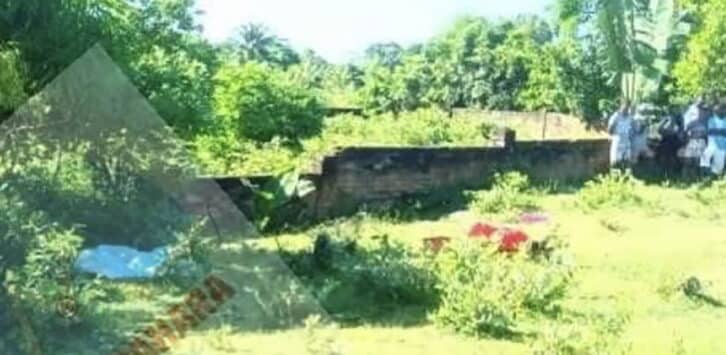 Image à la une de CAMBRIOLAGE À SAMBAVA – Une collégienne enlevée puis tuée