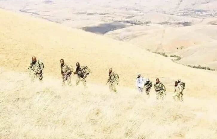 Image à la une de IKALAMAVONY – Huit morts dans une opération militaire