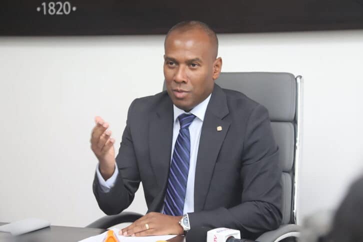 Image à la une de DOUANE – Le Smart scanning s’installe au Port de Toamasina