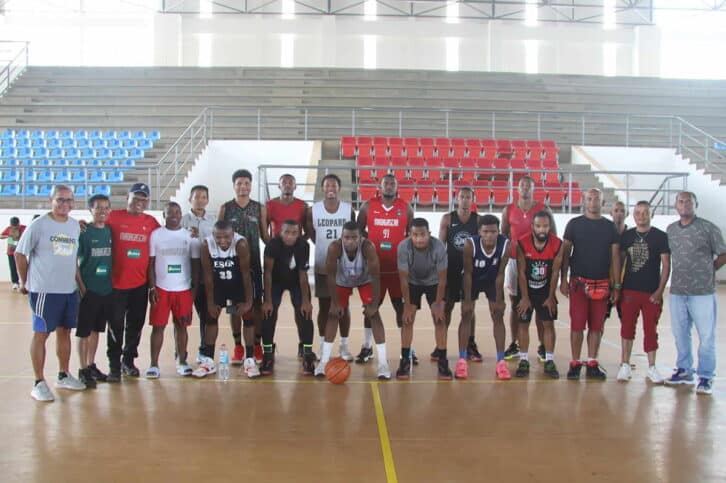 Image à la une de BASKETBALL- PRÉ-QUALIFICATION – Somaliens et Tanzaniens au menu des Ankoay