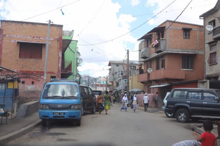 Image à la une de MANARINTSOA EST – Un bébé maltraité décède