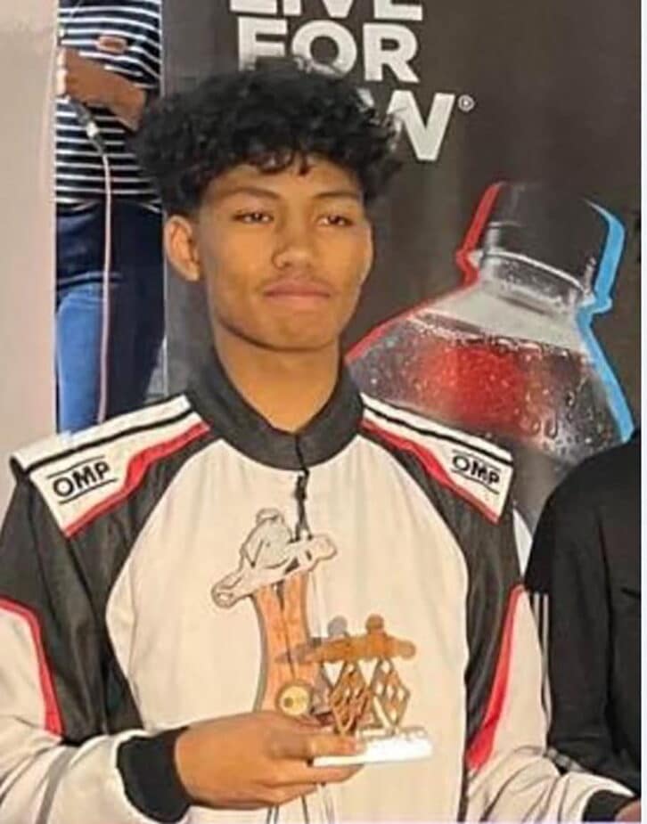 Image à la une de AFRICAN KARTING CUP – Mboara Razafindratsimba tâte le terrain en Afrique