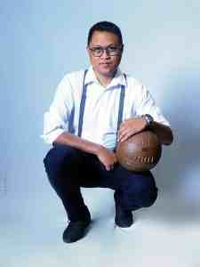 Image à la une de Football : Mirado Rakotoharimalala s’est déconnecté du ballon rond malgache