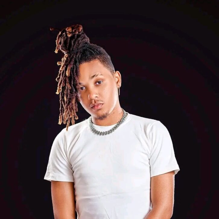 Image à la une de MUSIQUE AFRO  – Ria Ithier dévoile son premier album