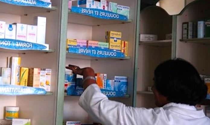 Image à la une de Professionnels du médicament : L’Ordre national des Pharmaciens monte au créneau