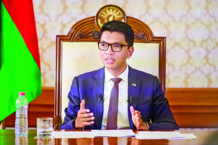 Image à la une de NOMINATION DU PREMIER MINISTRE – La balle est entre les mains du Président Rajoelina