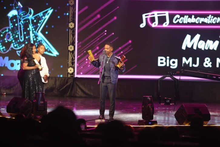 Image à la une de RDJ MOZIKA AWARDS – Plus de vingt trophées pour les meilleurs titres en 2023