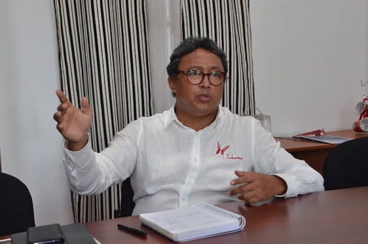 Image à la une de ÉVALUATION – Les entreprises foisonnent à Antananarivo