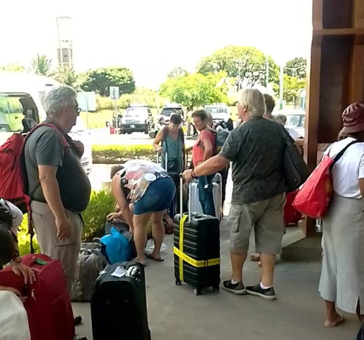 Image à la une de TOURISME – Des mesures prises pour la relance