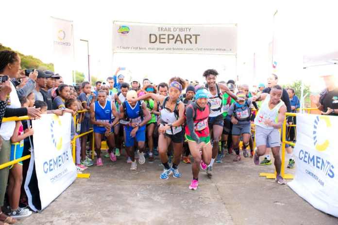 Image à la une de Trail d’Ibity : La 8e édition aura lieu le 7 avril