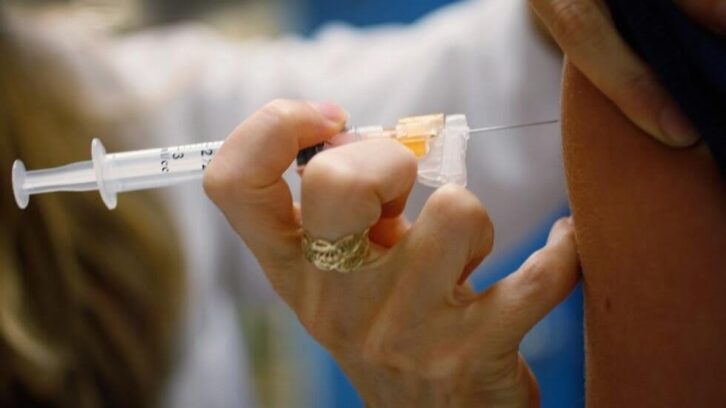 Image à la une de SANTÉ – Le vaccin contre le cancer du col de l’utérus existe