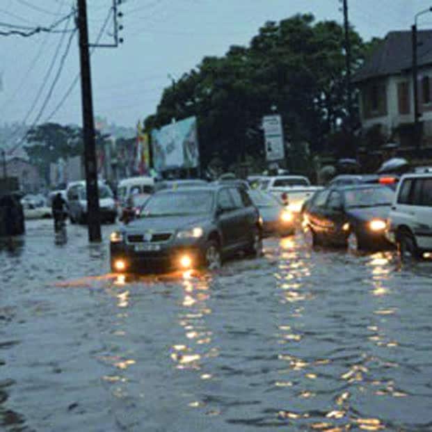 Image à la une de Météo – Vigilance « fortes pluies » pour toute la semaine 