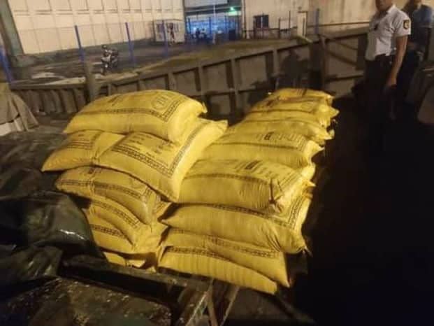 Image à la une de Riz avarié – Saisie de 35 sacs prévus pour Taolagnaro